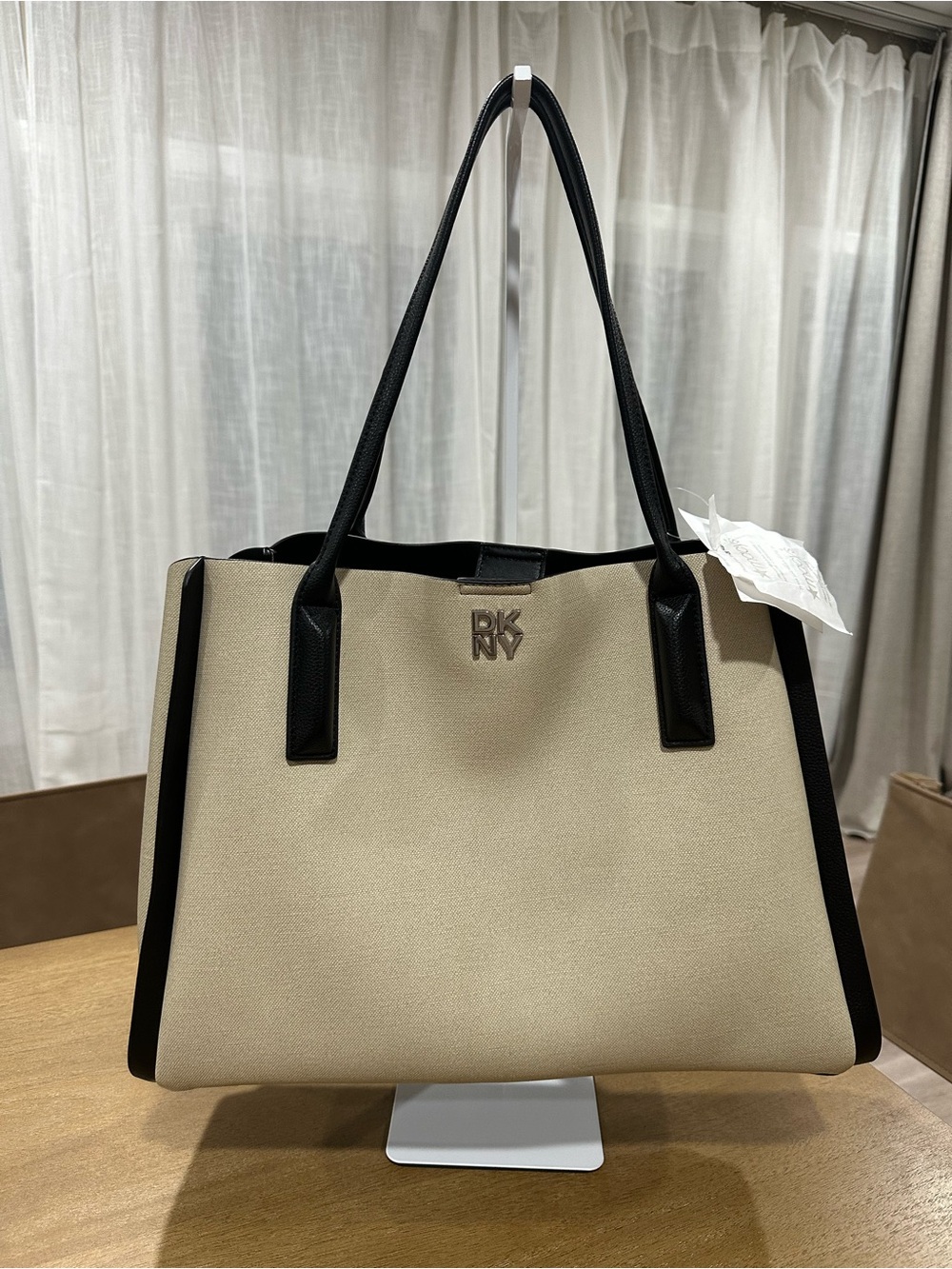 DKNY Women's Josie Large Tote Bag